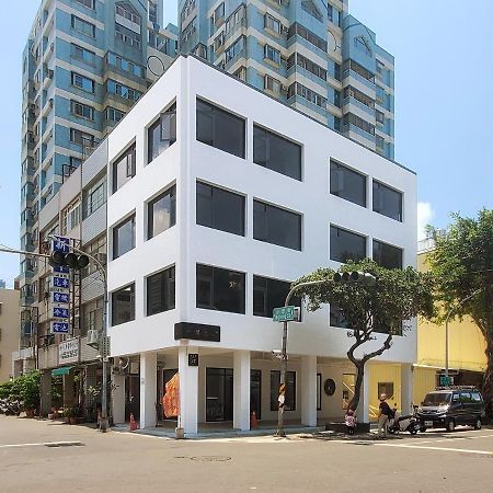 Little Inn By Lagom Kaohsiung Luaran gambar